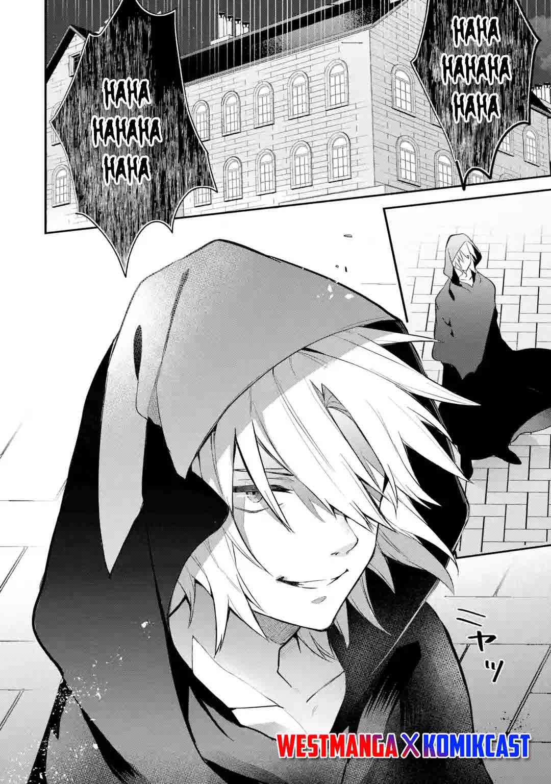 Yuusha Party wo Tsuihou Sareta Beast Tamer, Saikyou Shuzoku Nekomimi Shojo to Chapter 54 Gambar 20