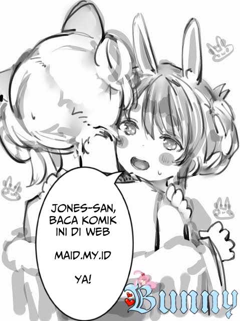 Sounan desu ka? Chapter 38 Gambar 15