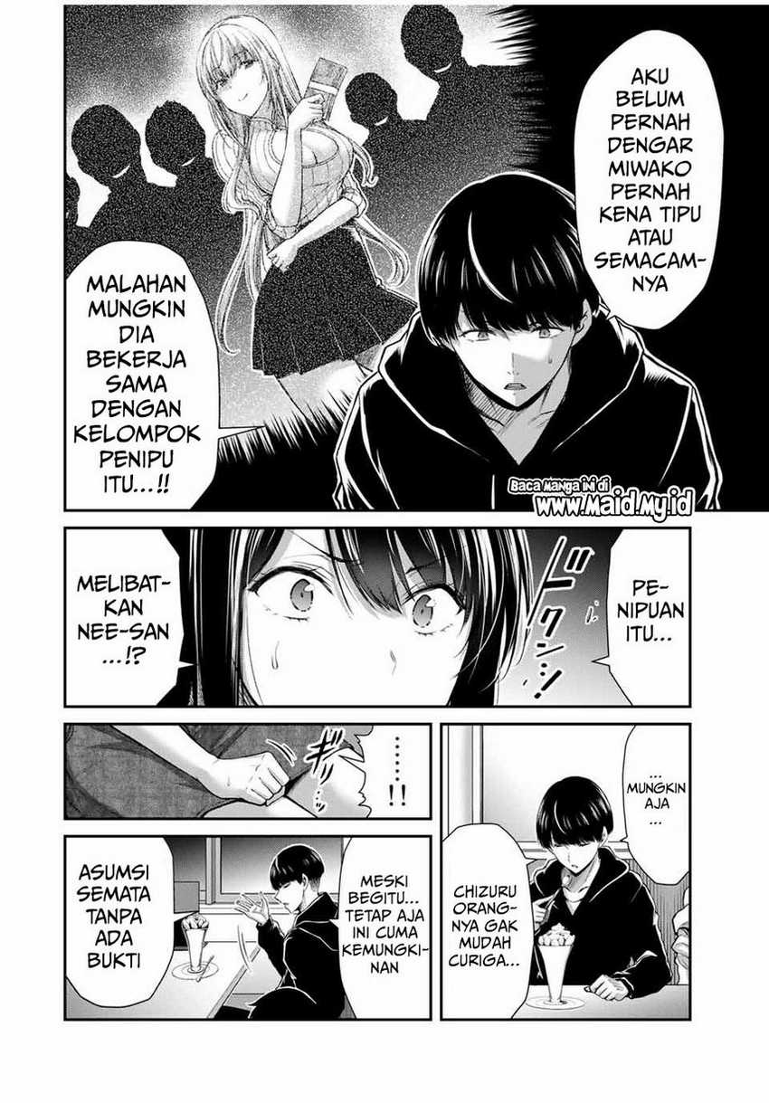 Guilty Circle Chapter 26 Gambar 12