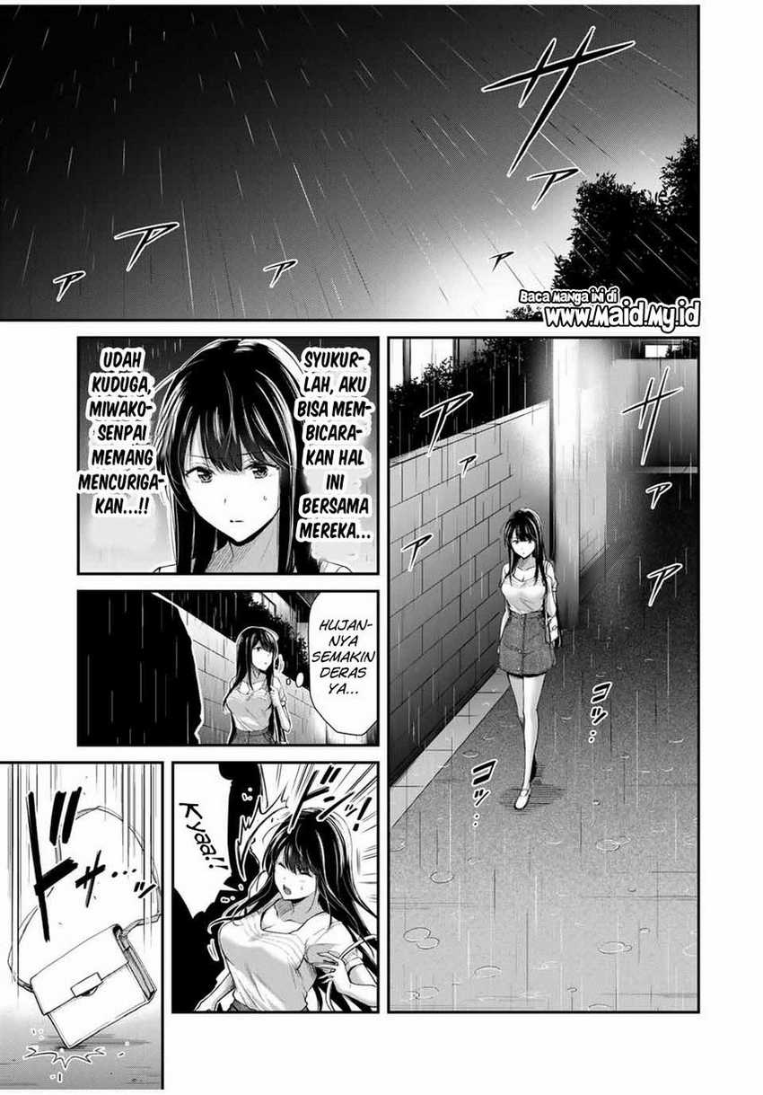 Guilty Circle Chapter 26 Gambar 15