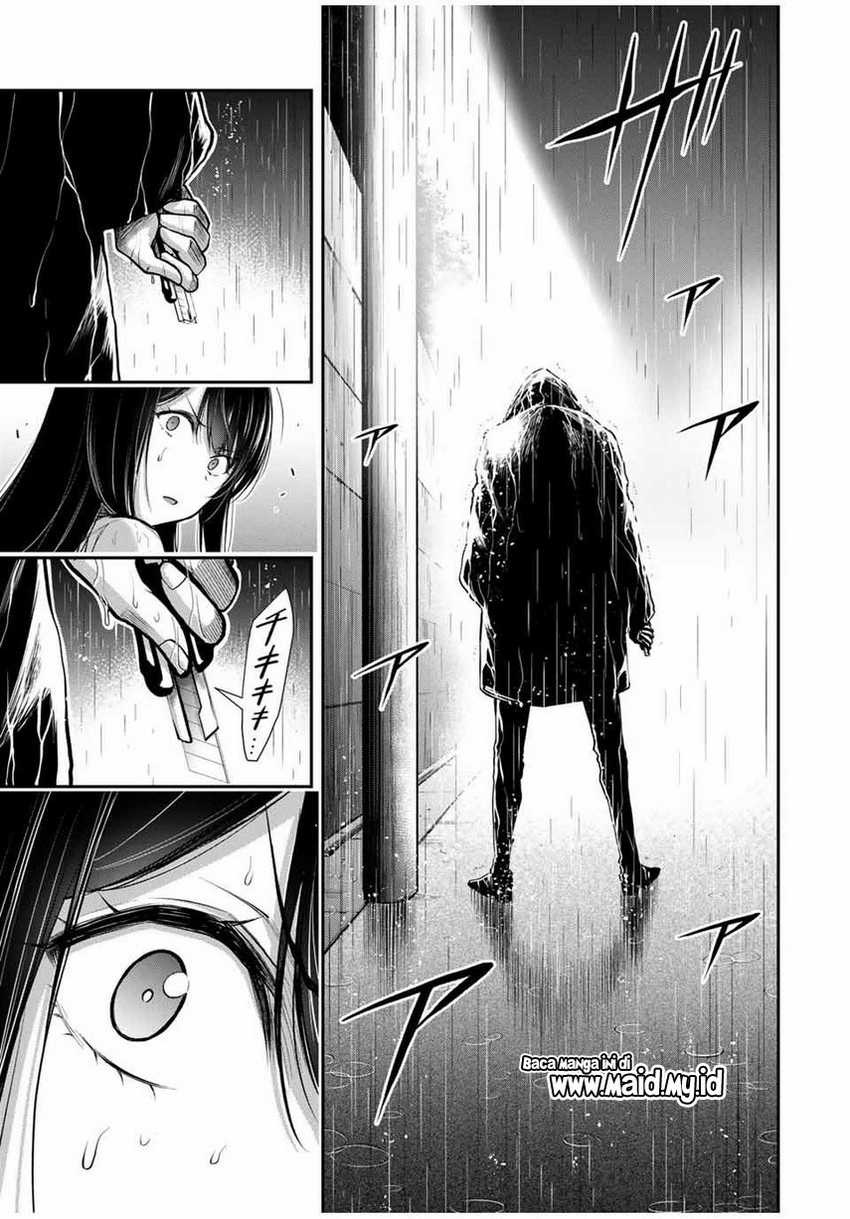 Guilty Circle Chapter 26 Gambar 17