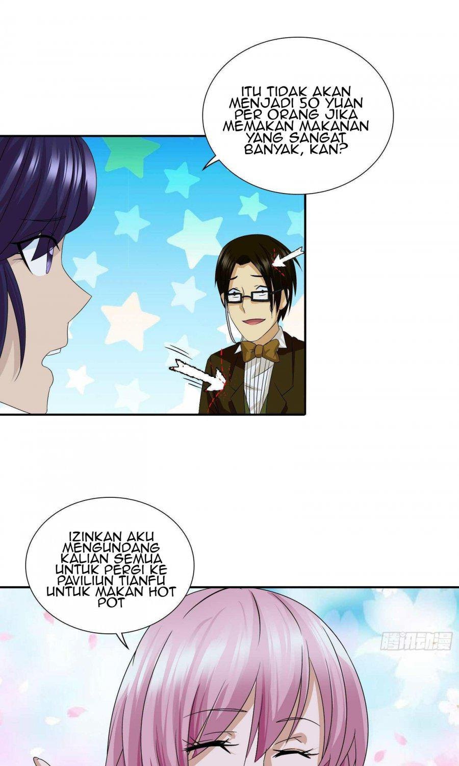 I Am The God Of Medicine Chapter 67 Gambar 14