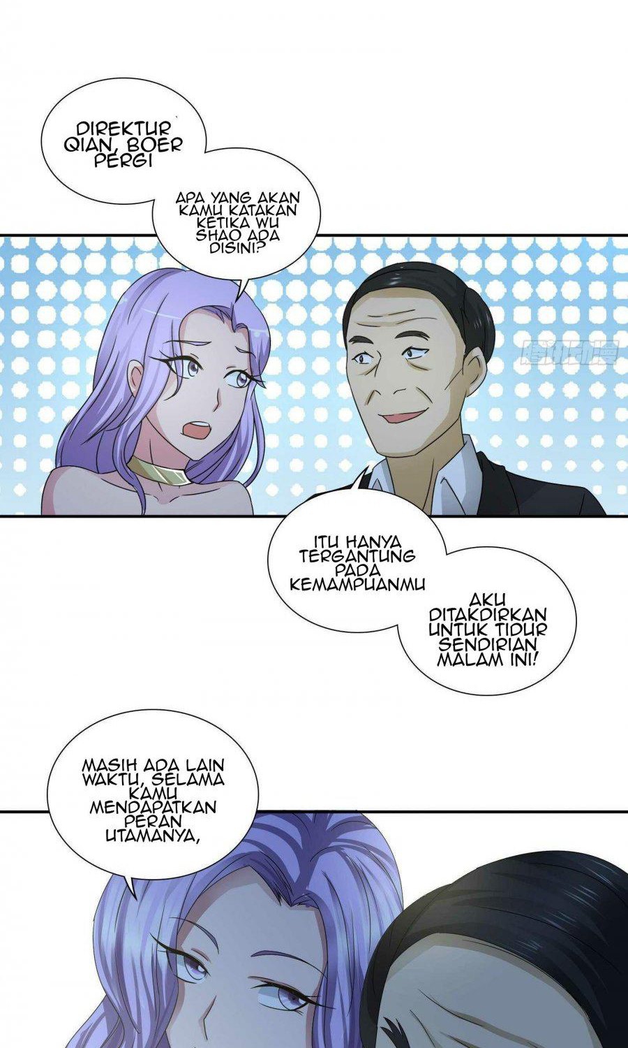 I Am The God Of Medicine Chapter 67 Gambar 29