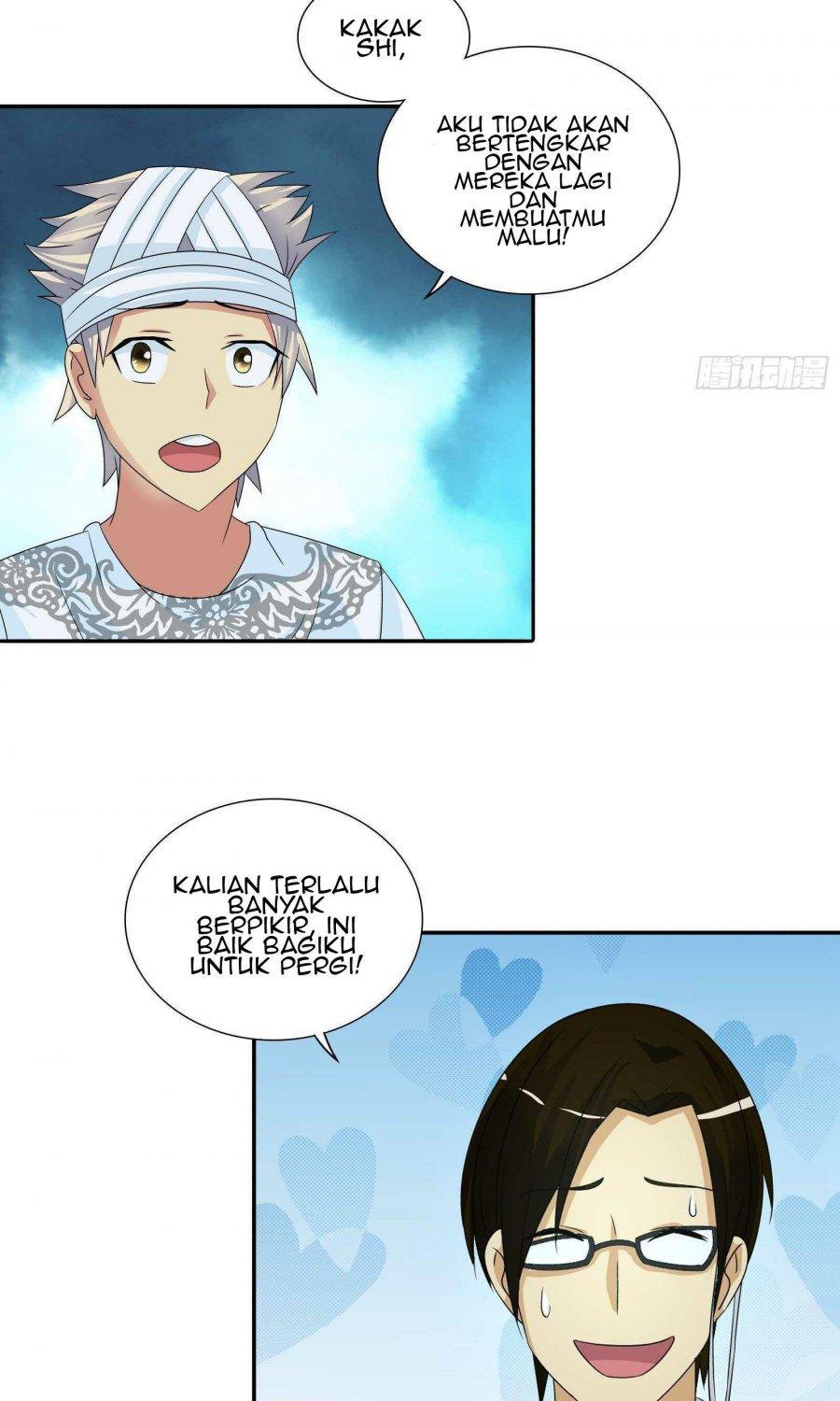 I Am The God Of Medicine Chapter 67 Gambar 7