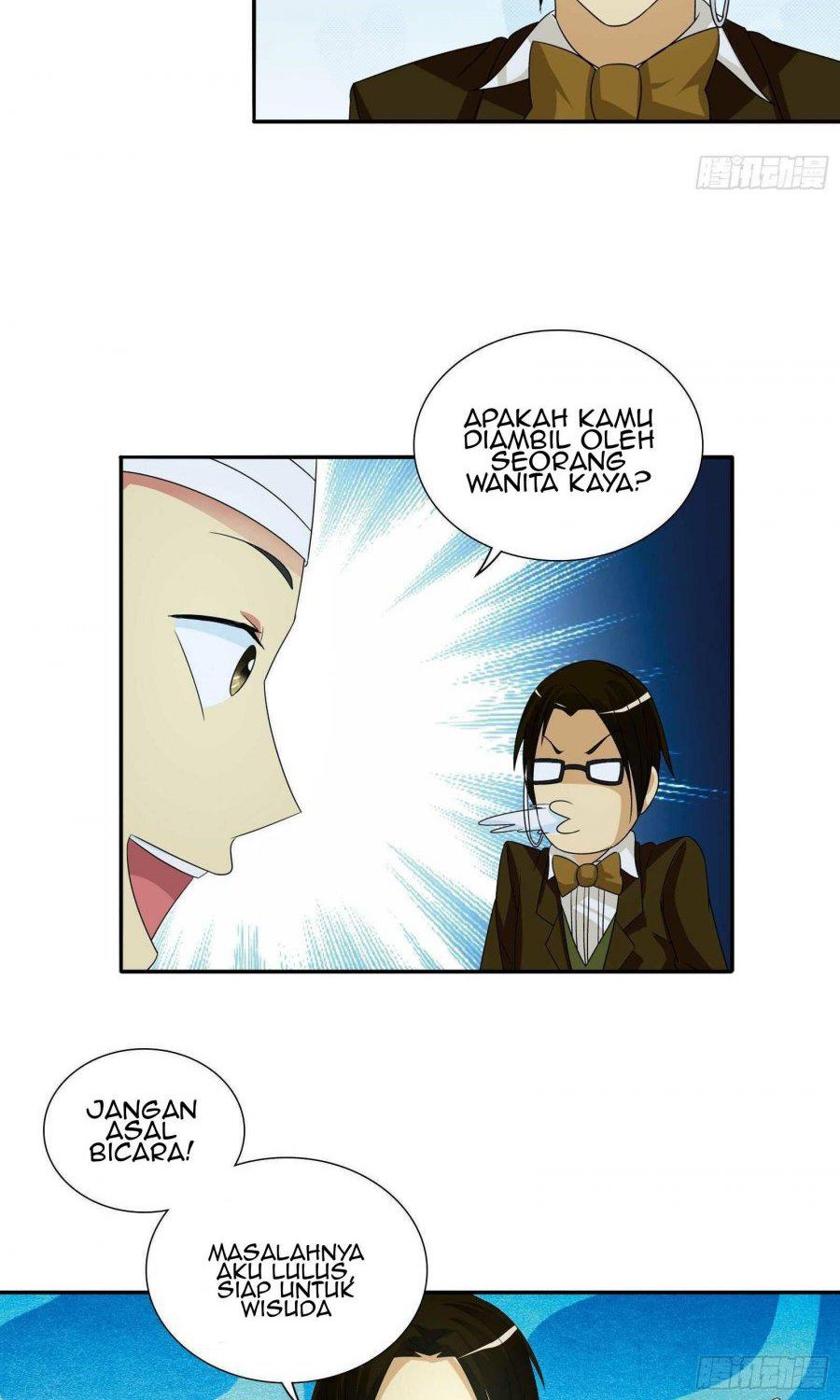 I Am The God Of Medicine Chapter 67 Gambar 8