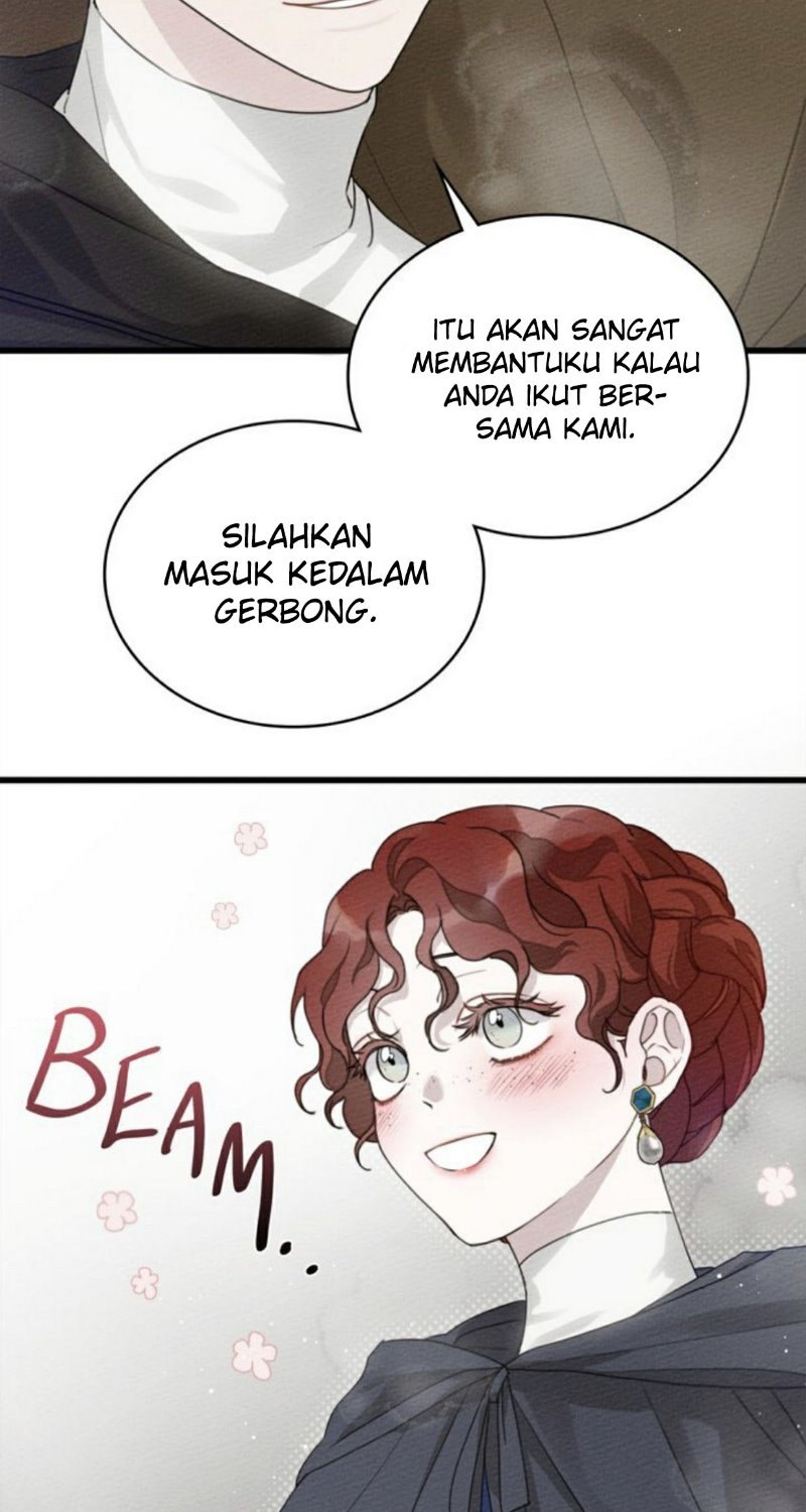 Under the Oak Tree Chapter 38 Gambar 45