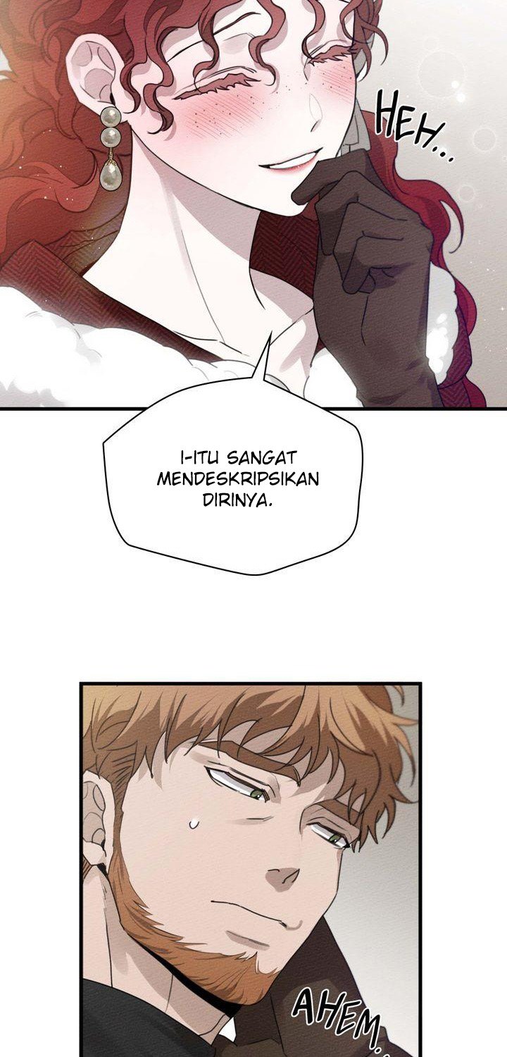Under the Oak Tree Chapter 37 Gambar 12