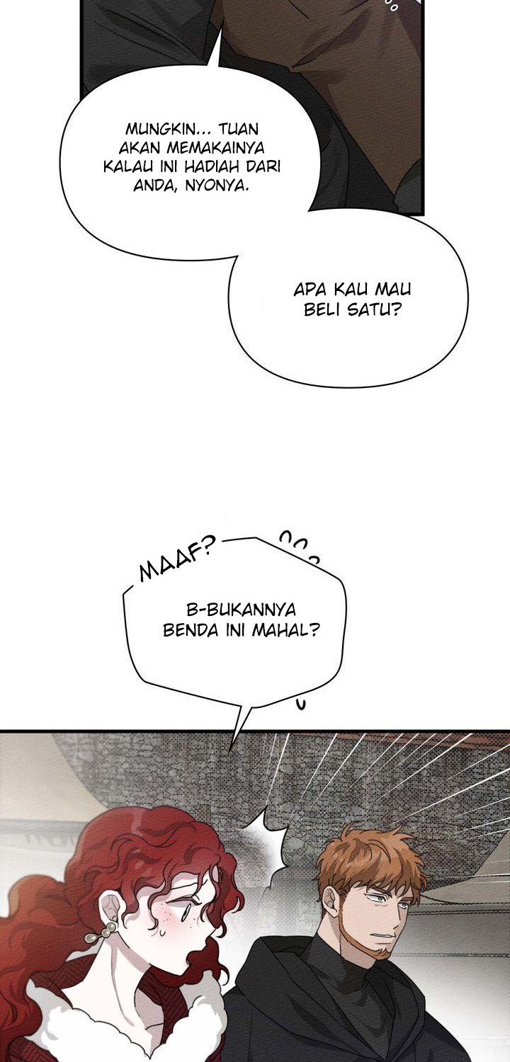 Under the Oak Tree Chapter 37 Gambar 13