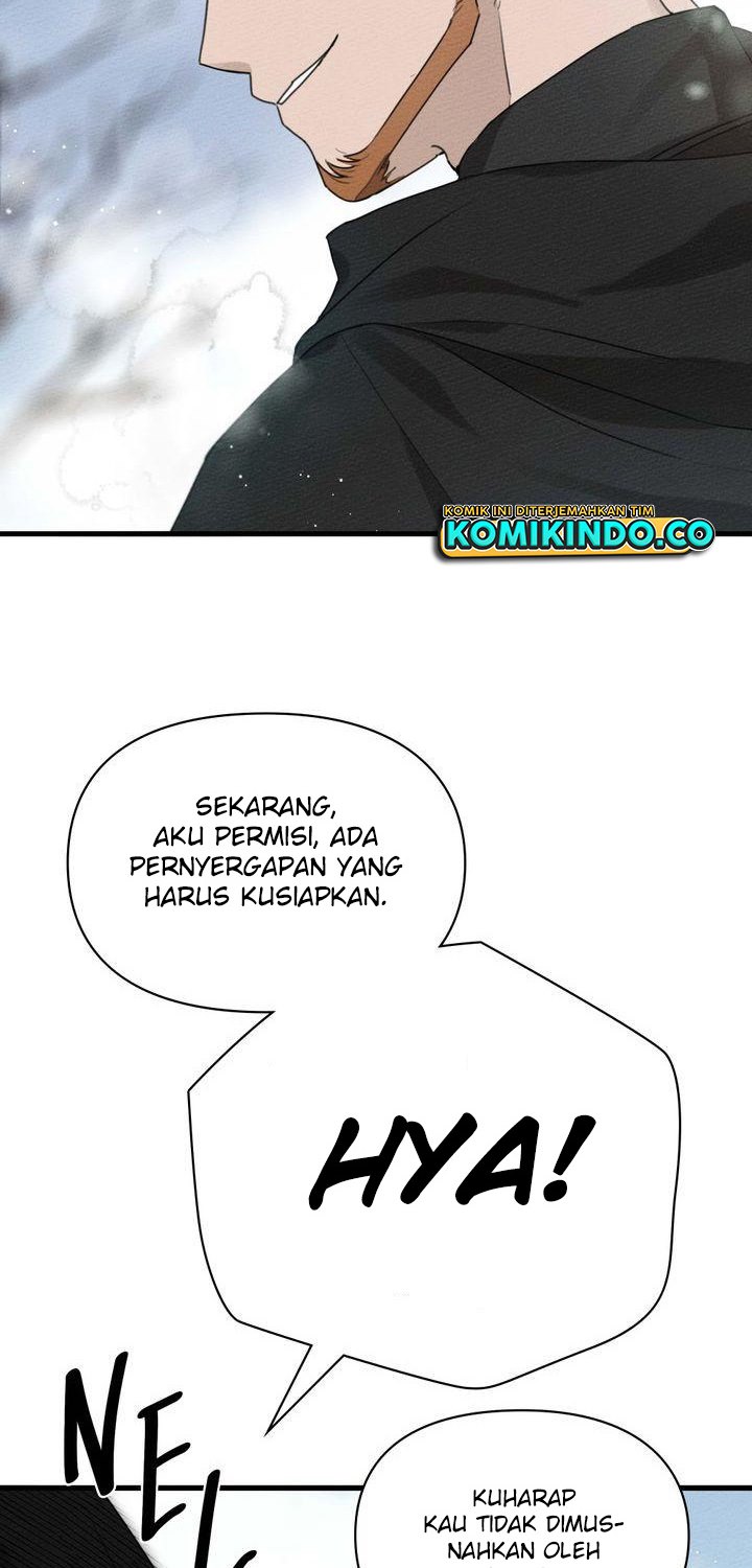 Under the Oak Tree Chapter 37 Gambar 24