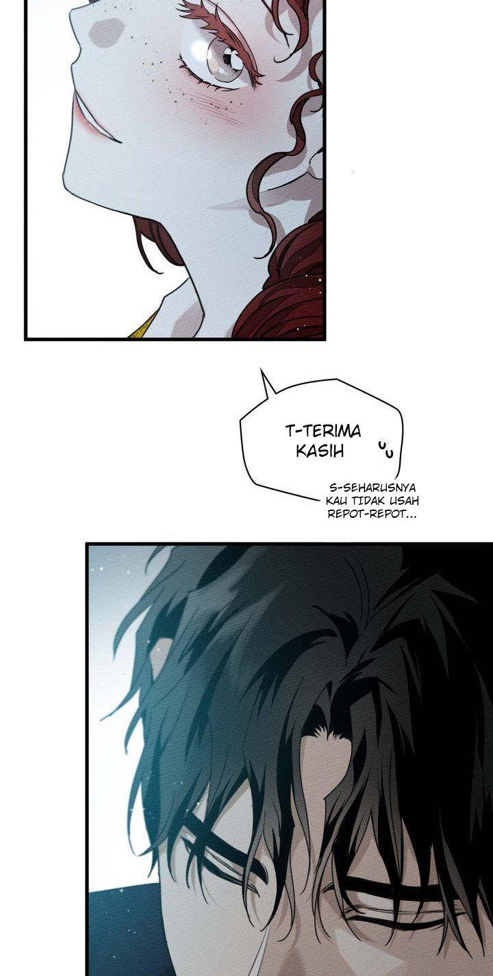 Under the Oak Tree Chapter 37 Gambar 38