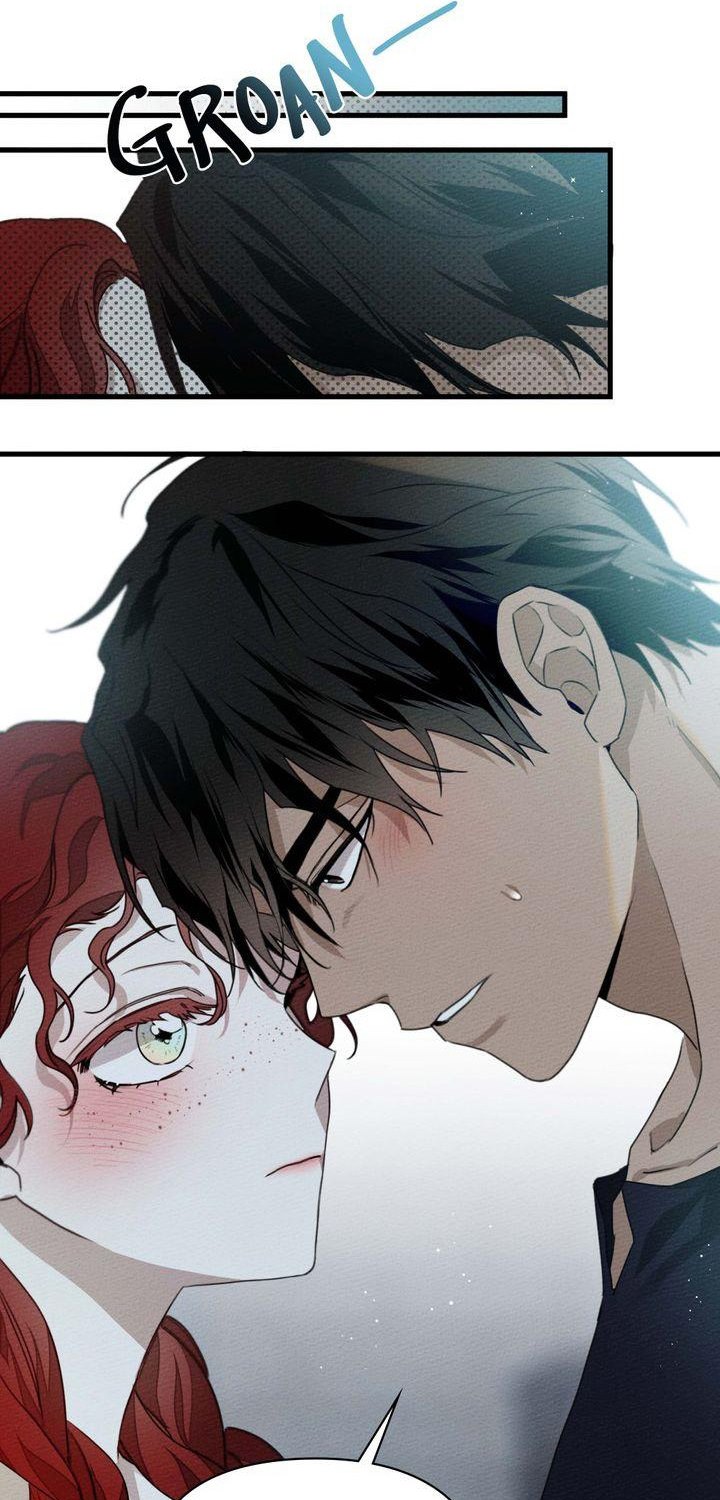 Under the Oak Tree Chapter 37 Gambar 44