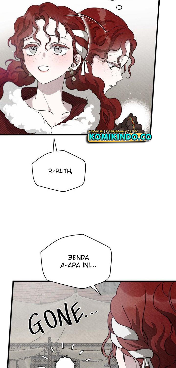 Under the Oak Tree Chapter 37 Gambar 5