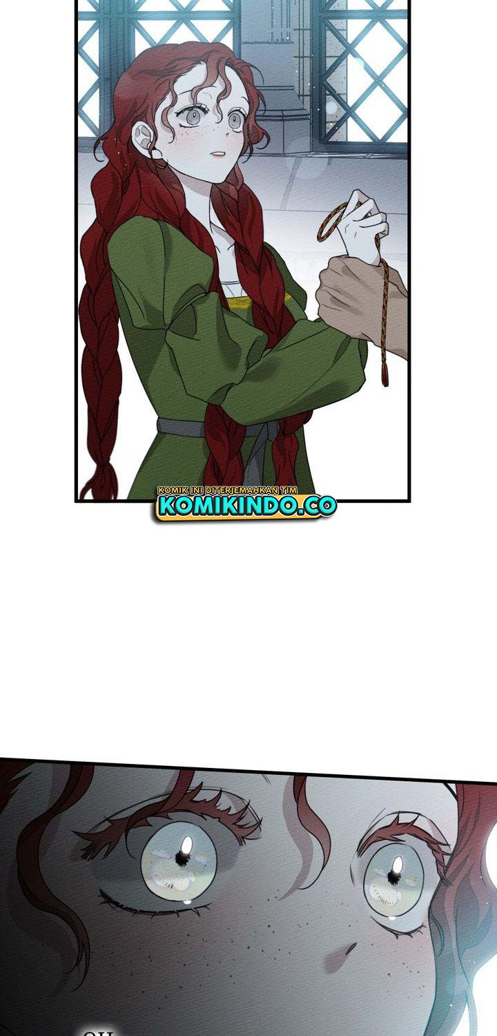 Under the Oak Tree Chapter 37 Gambar 53