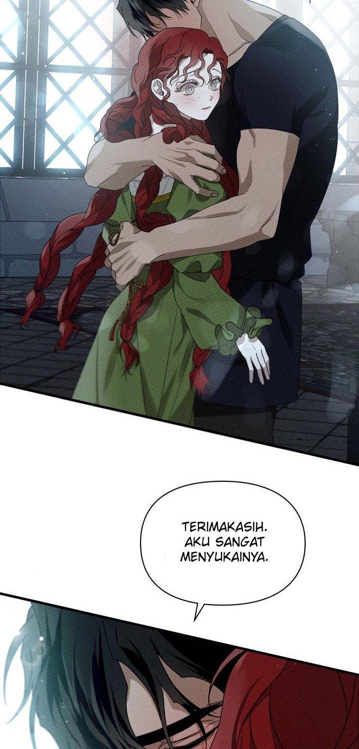Under the Oak Tree Chapter 37 Gambar 56