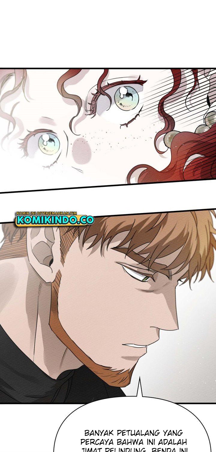 Under the Oak Tree Chapter 37 Gambar 8