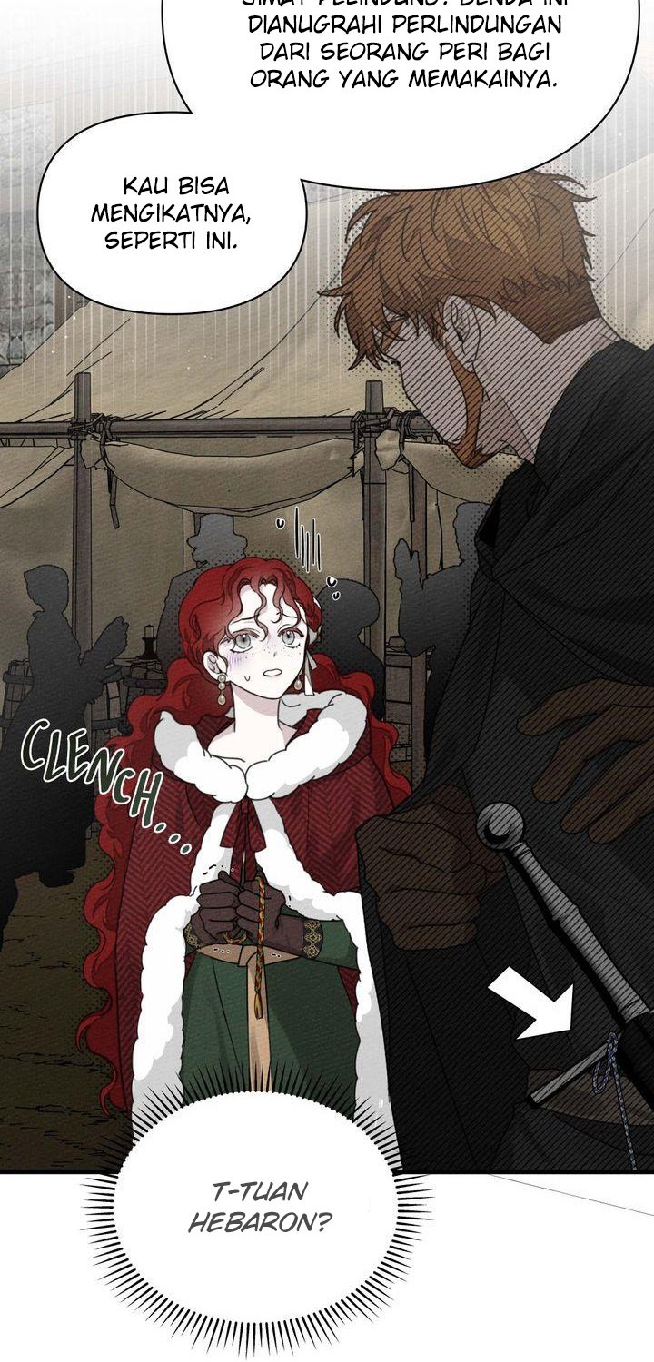 Under the Oak Tree Chapter 37 Gambar 9