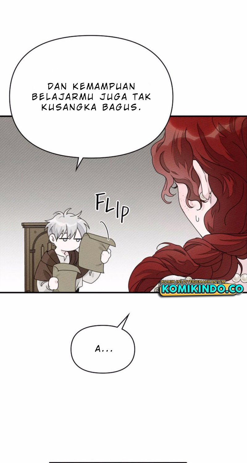 Under the Oak Tree Chapter 35 Gambar 41