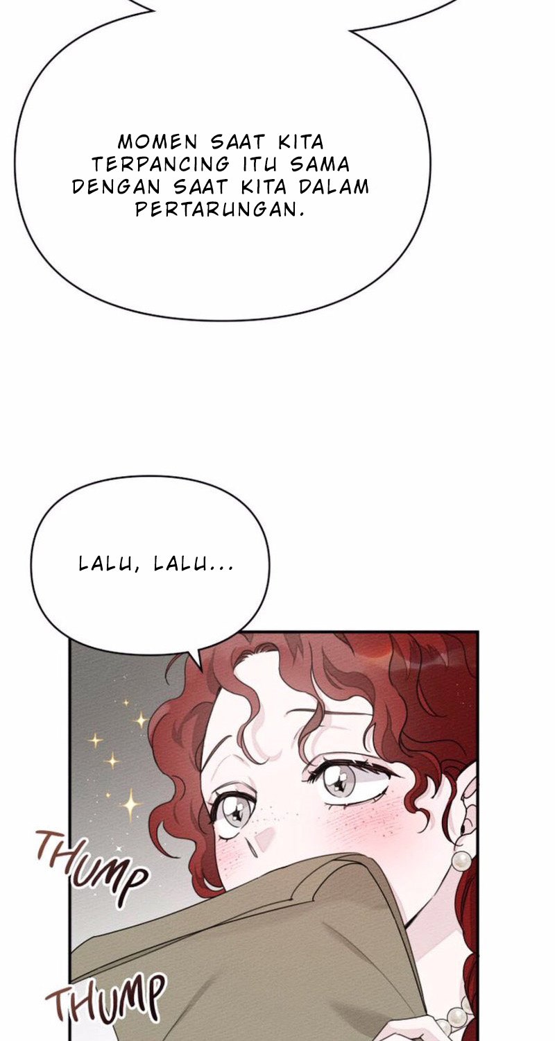 Under the Oak Tree Chapter 35 Gambar 47