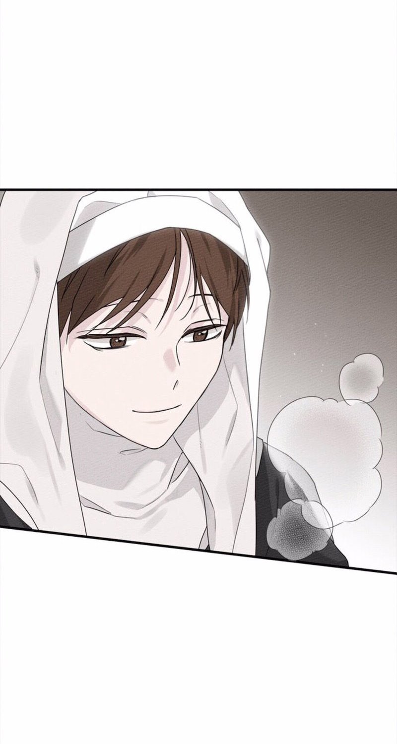 Under the Oak Tree Chapter 35 Gambar 5