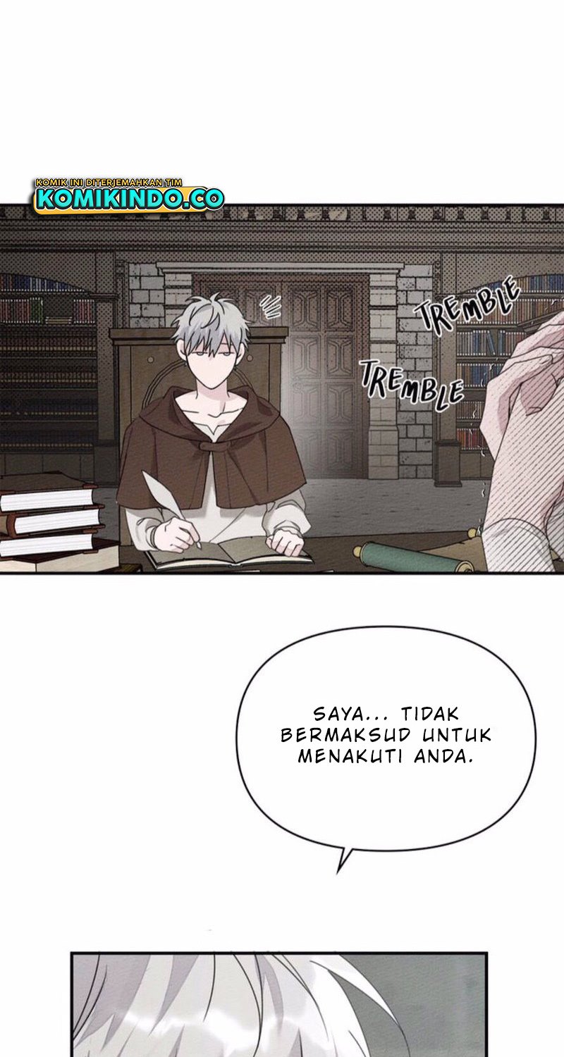 Under the Oak Tree Chapter 35 Gambar 82