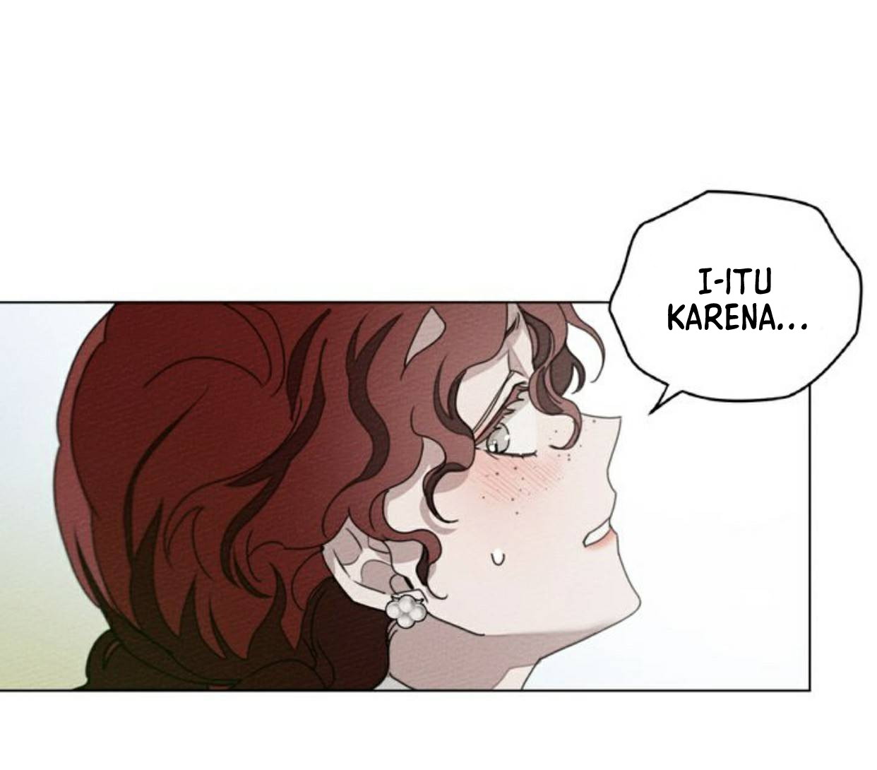 Under the Oak Tree Chapter 34 Gambar 44