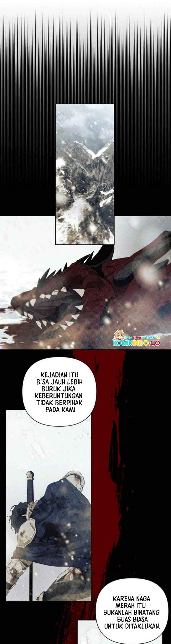 Under the Oak Tree Chapter 29 Gambar 12