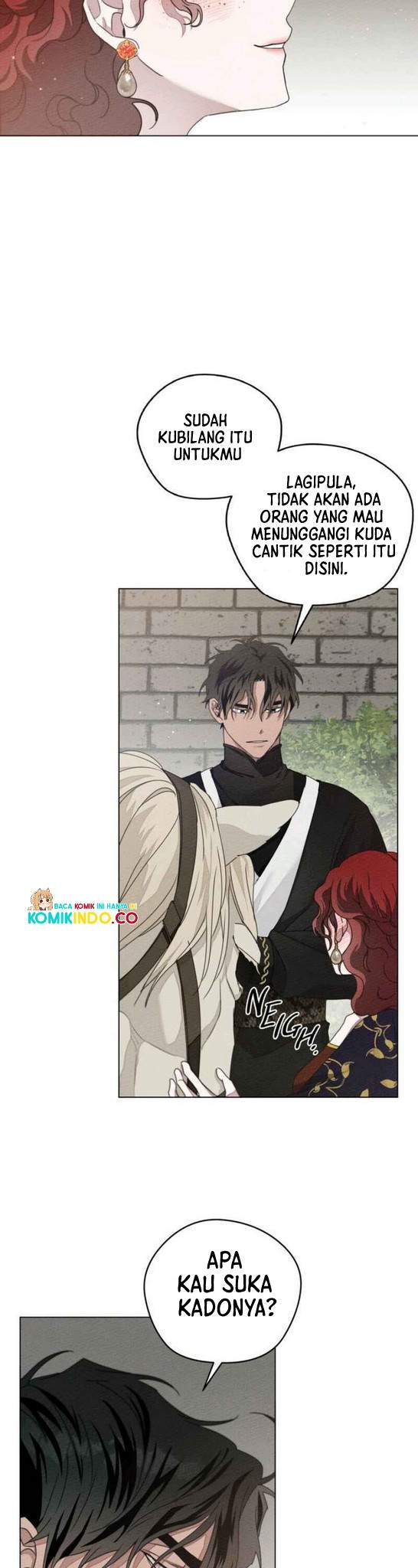 Under the Oak Tree Chapter 29 Gambar 26
