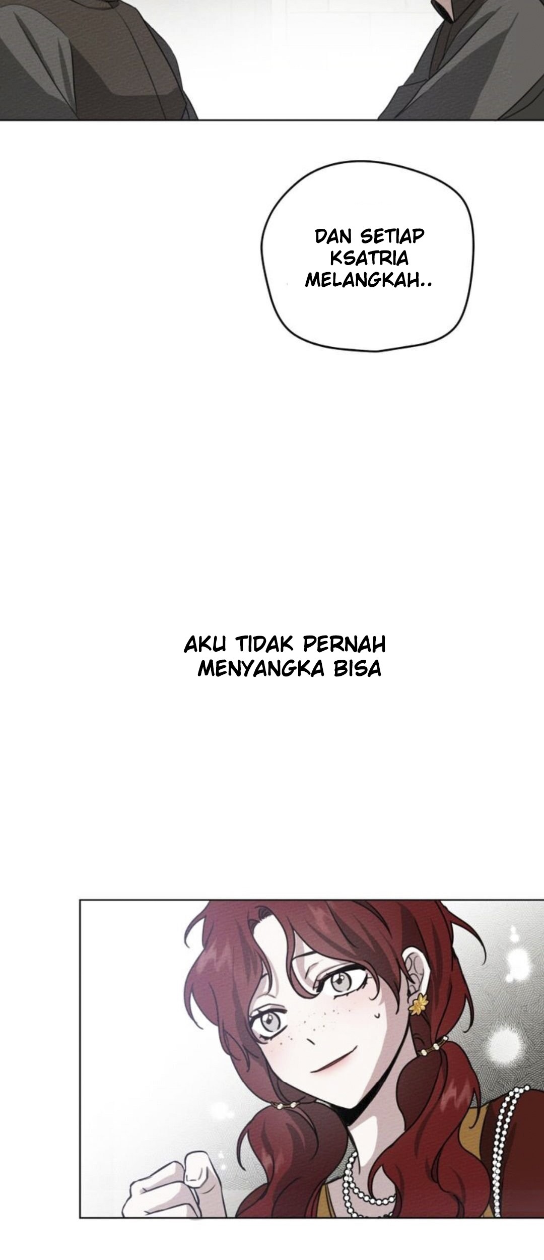 Under the Oak Tree Chapter 22 Gambar 35