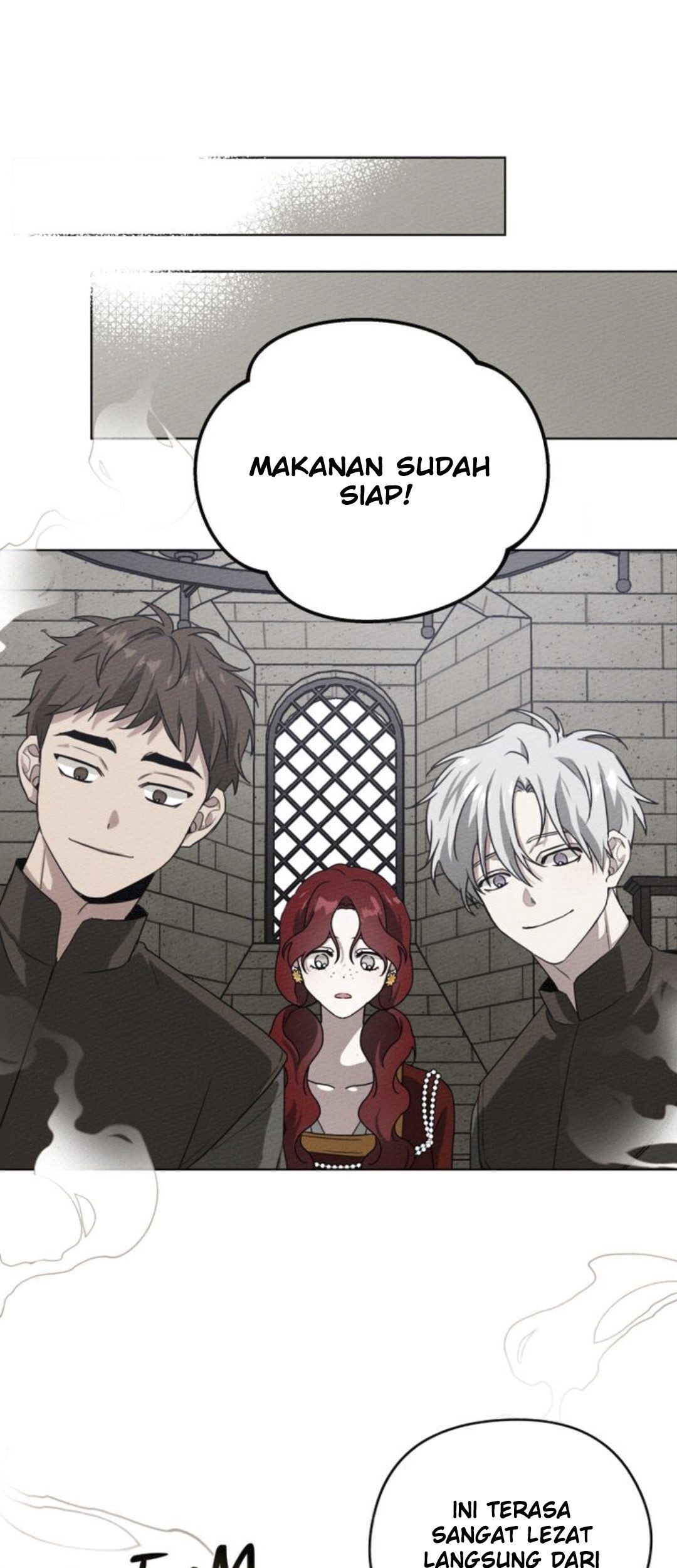 Under the Oak Tree Chapter 22 Gambar 39