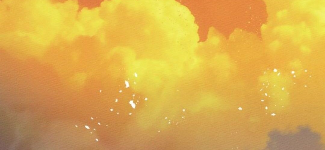 Under the Oak Tree Chapter 22 Gambar 55