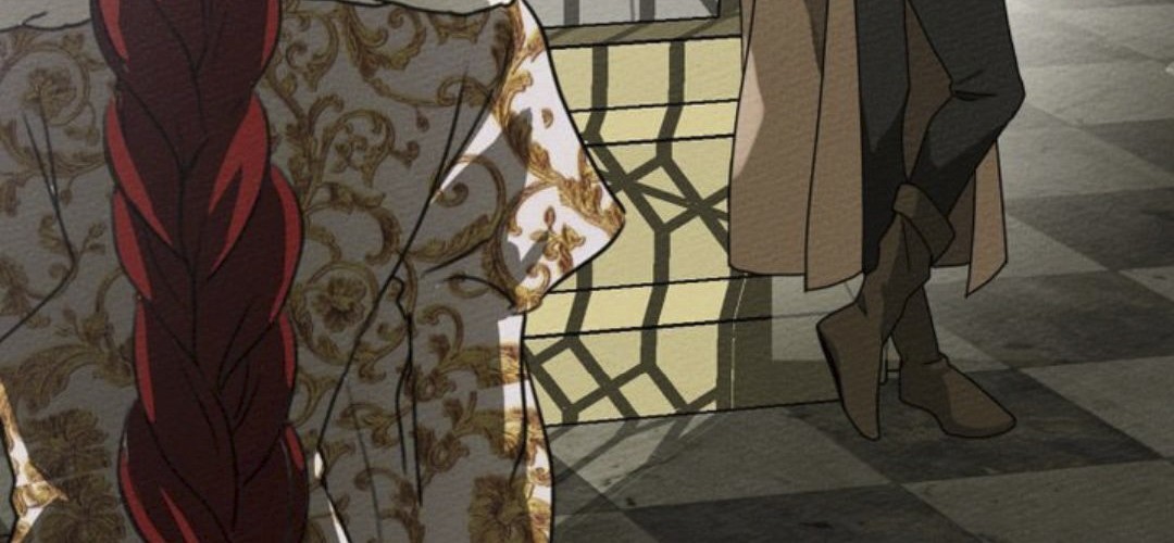 Under the Oak Tree Chapter 22 Gambar 73