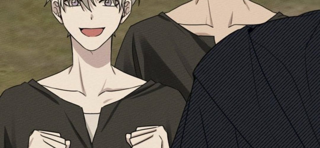 Under the Oak Tree Chapter 21 Gambar 45