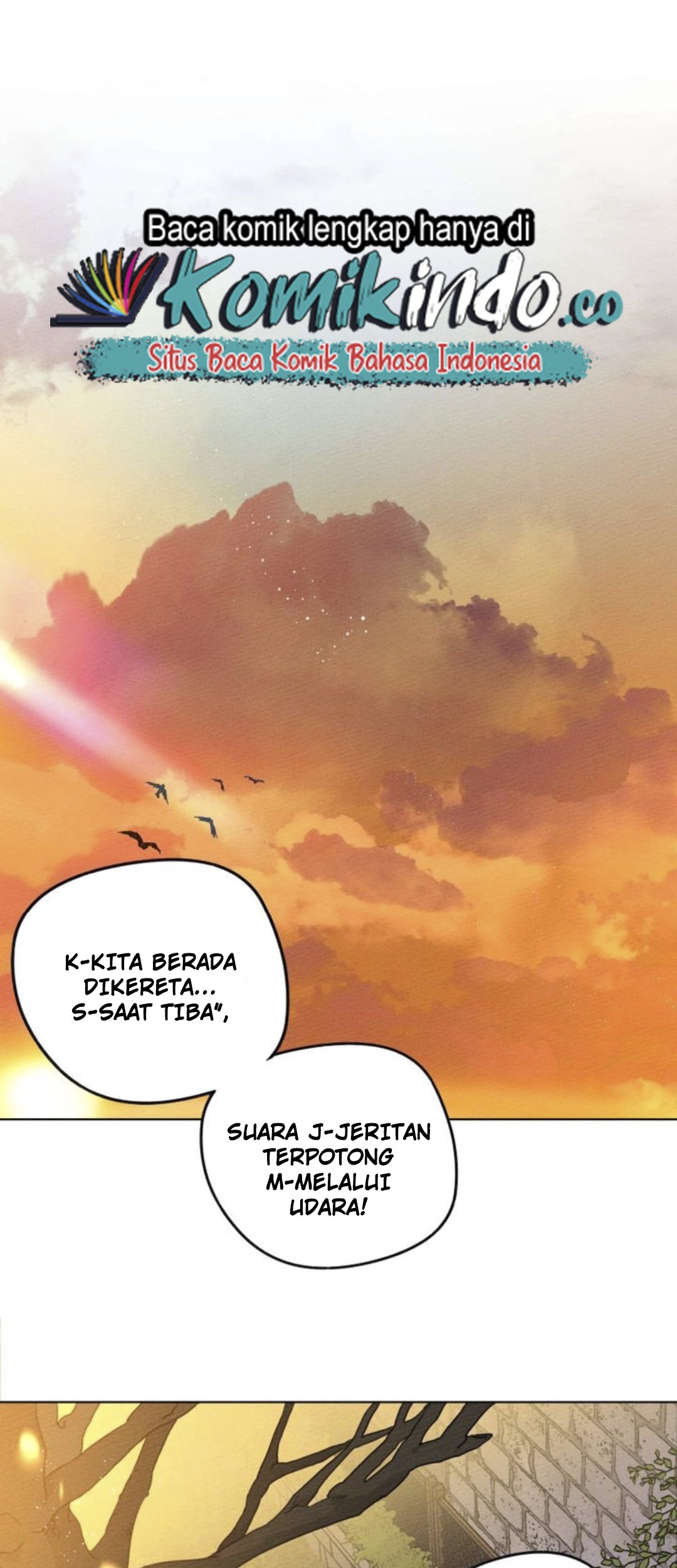 Baca Manhwa Under the Oak Tree Chapter 21 Gambar 2