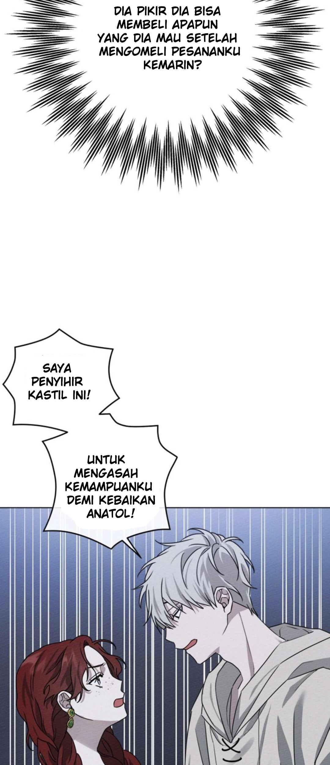 Under the Oak Tree Chapter 21 Gambar 74