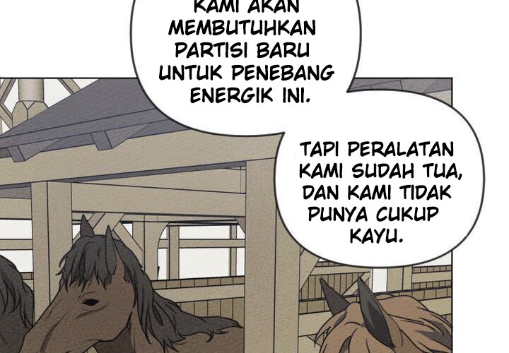 Under the Oak Tree Chapter 20 Gambar 21