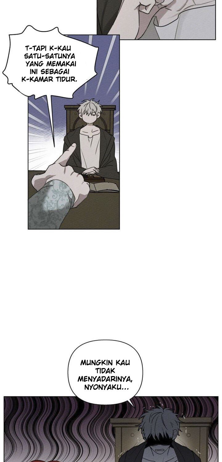 Under the Oak Tree Chapter 18 Gambar 12