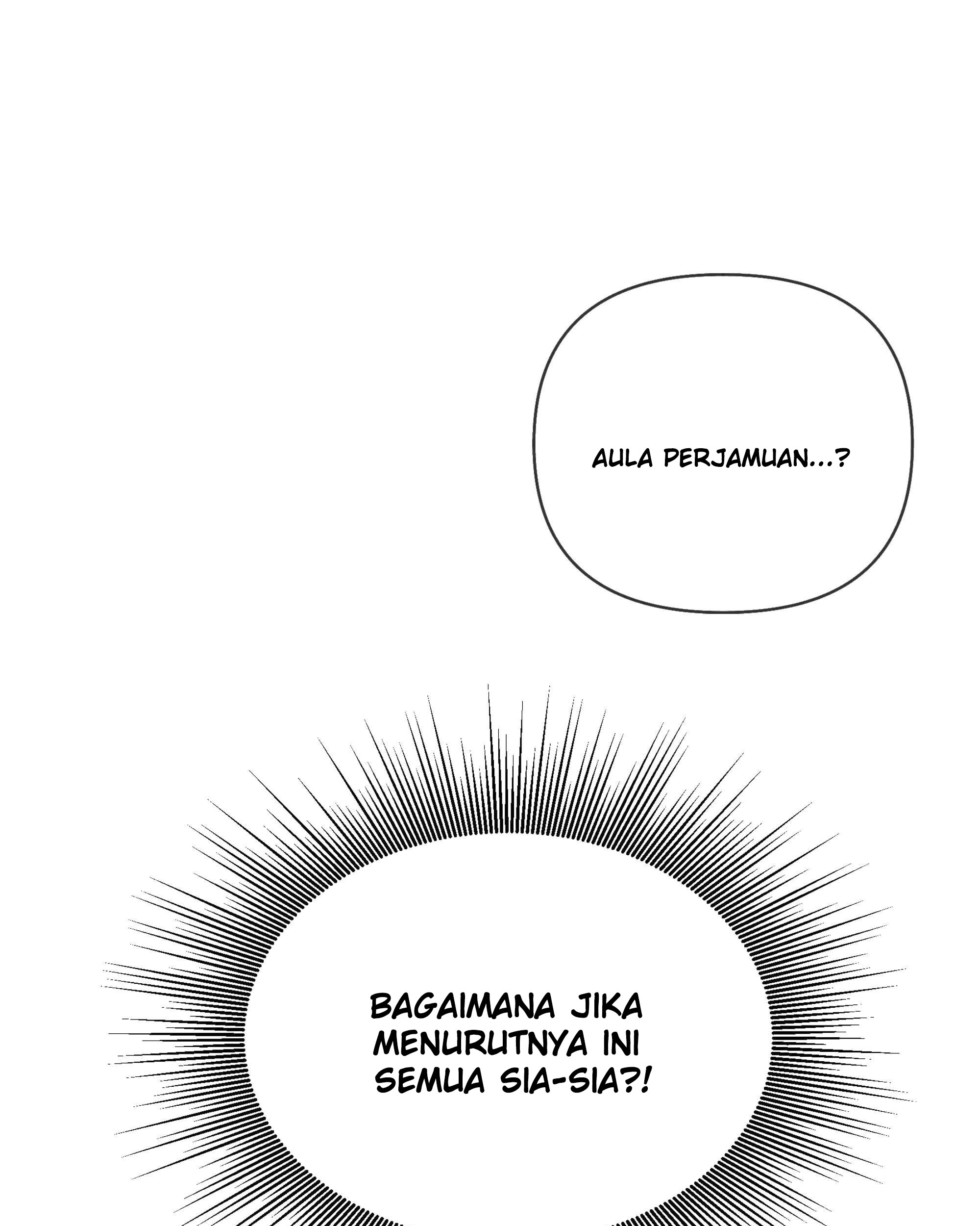 Under the Oak Tree Chapter 15 Gambar 19