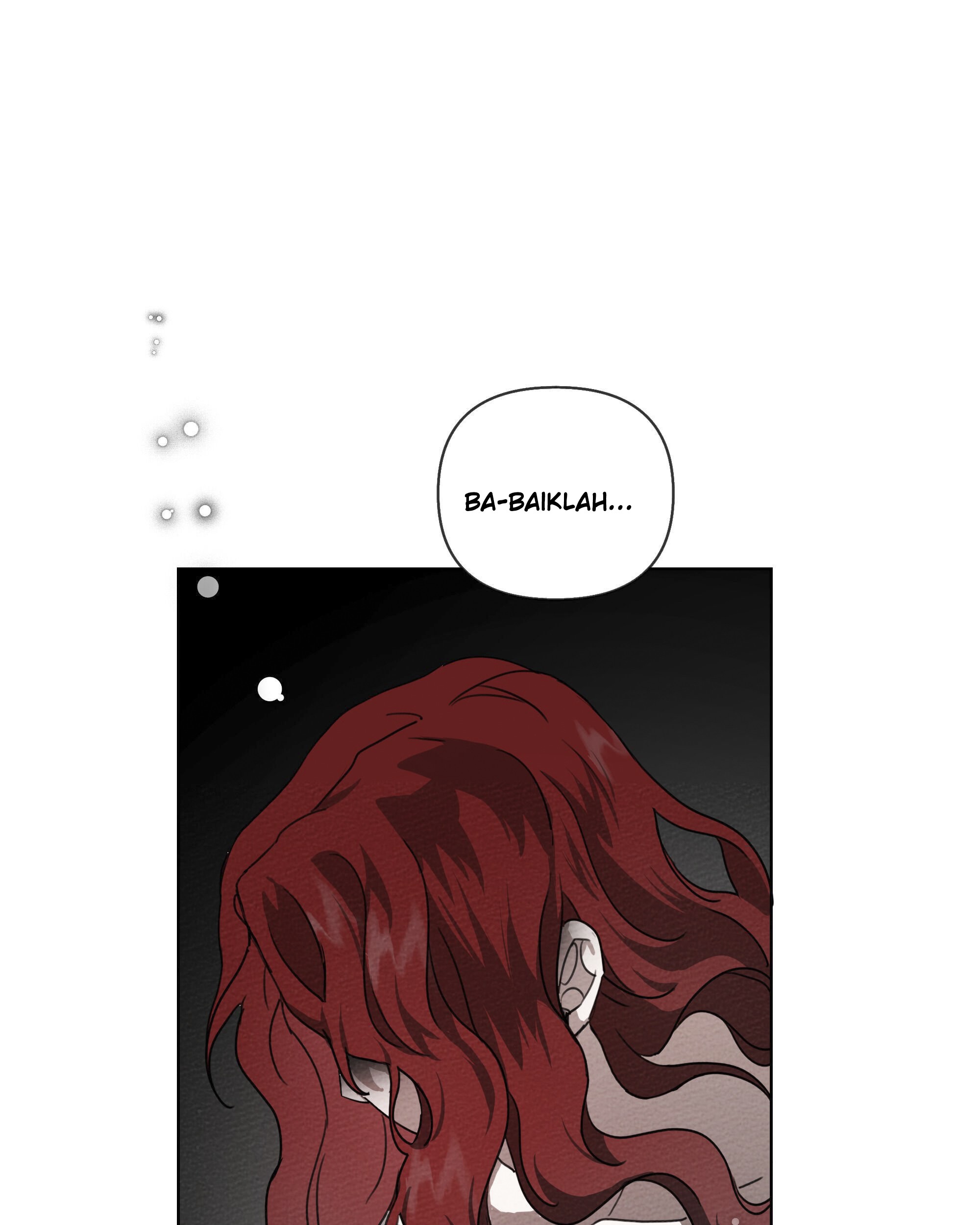 Under the Oak Tree Chapter 15 Gambar 33