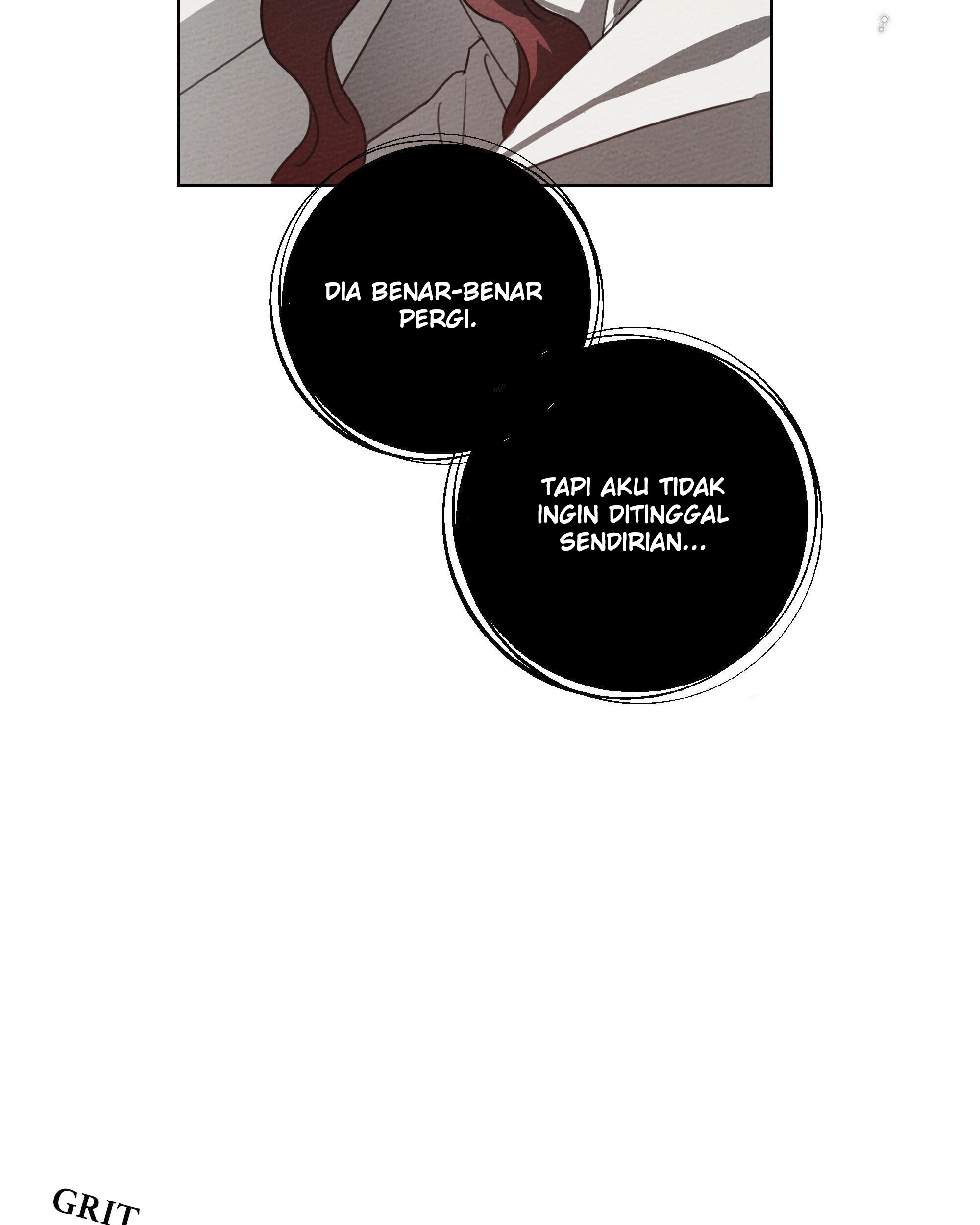 Under the Oak Tree Chapter 15 Gambar 35