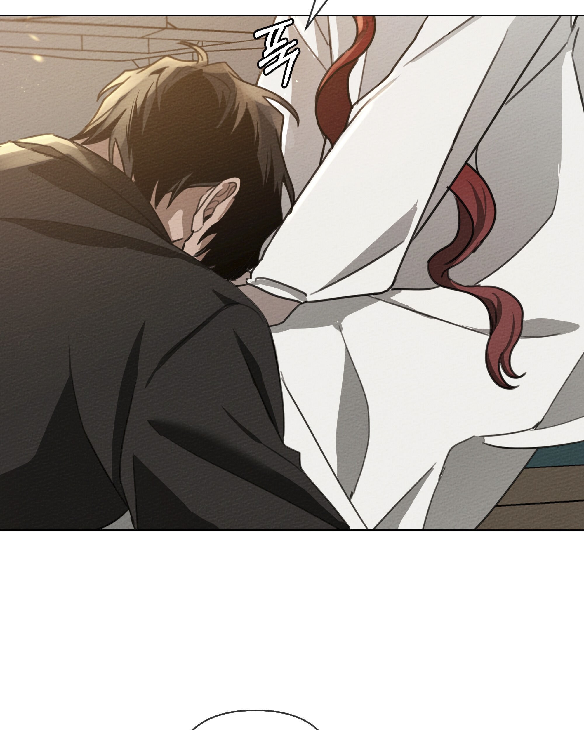 Under the Oak Tree Chapter 15 Gambar 39