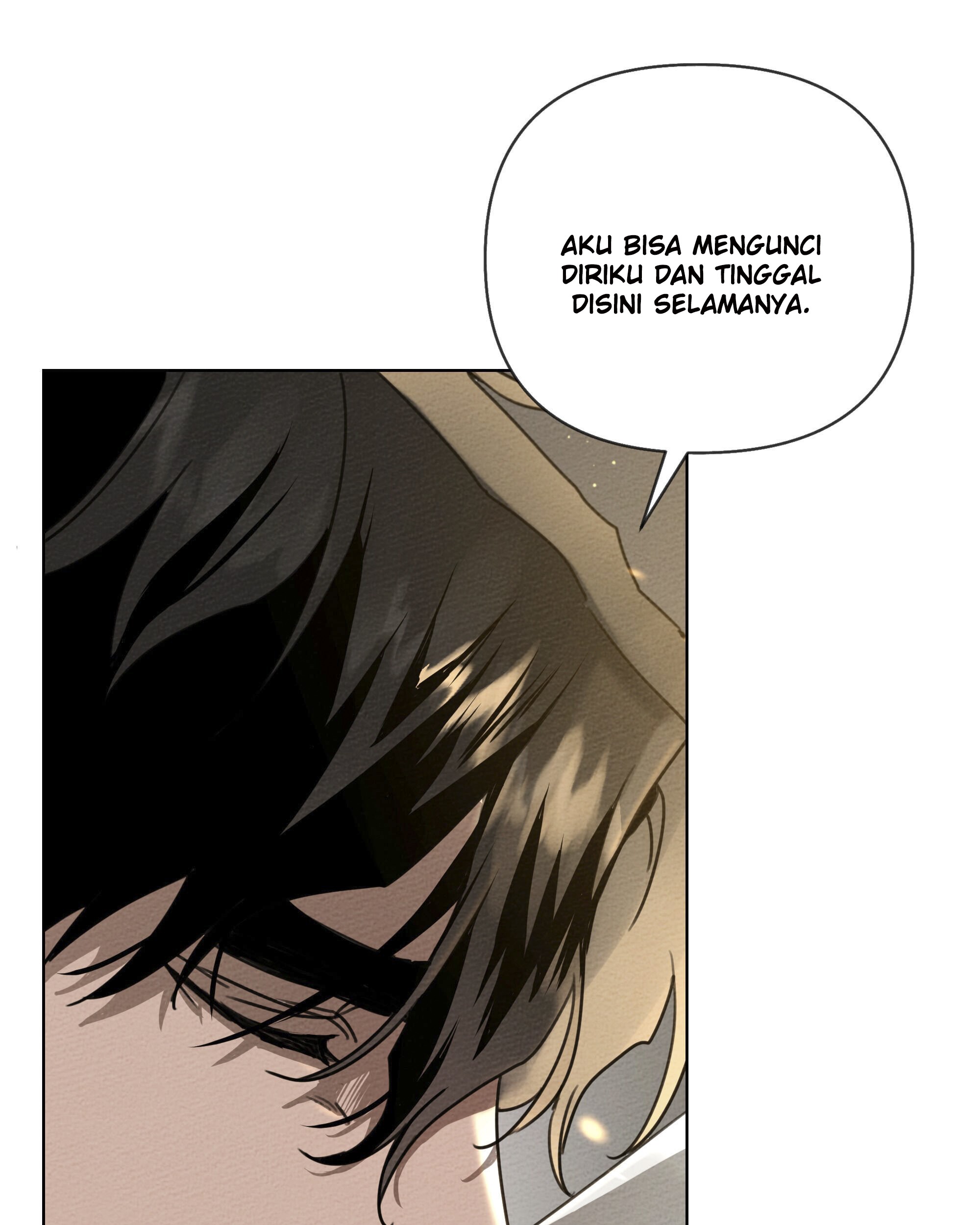 Under the Oak Tree Chapter 15 Gambar 41