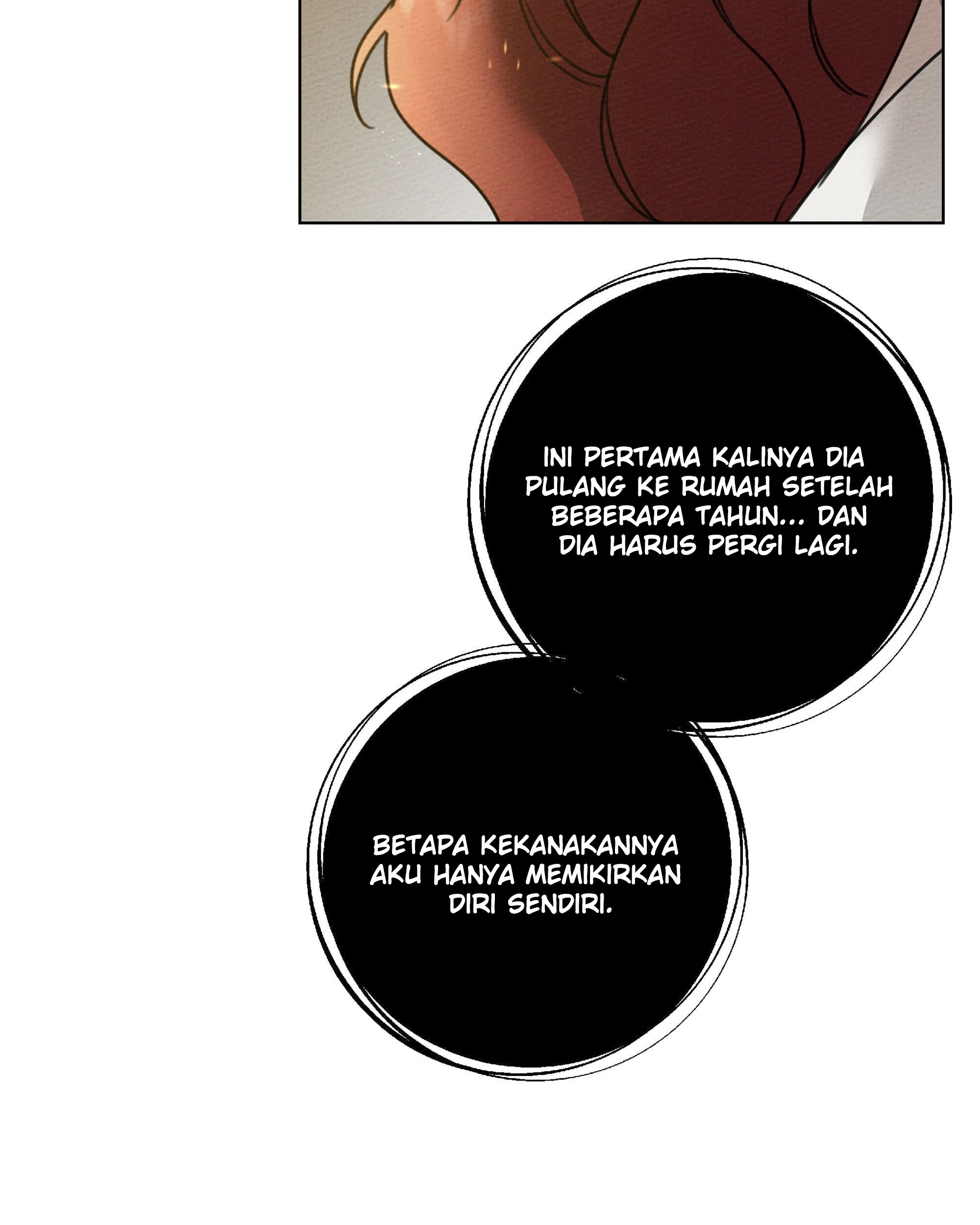Under the Oak Tree Chapter 15 Gambar 45