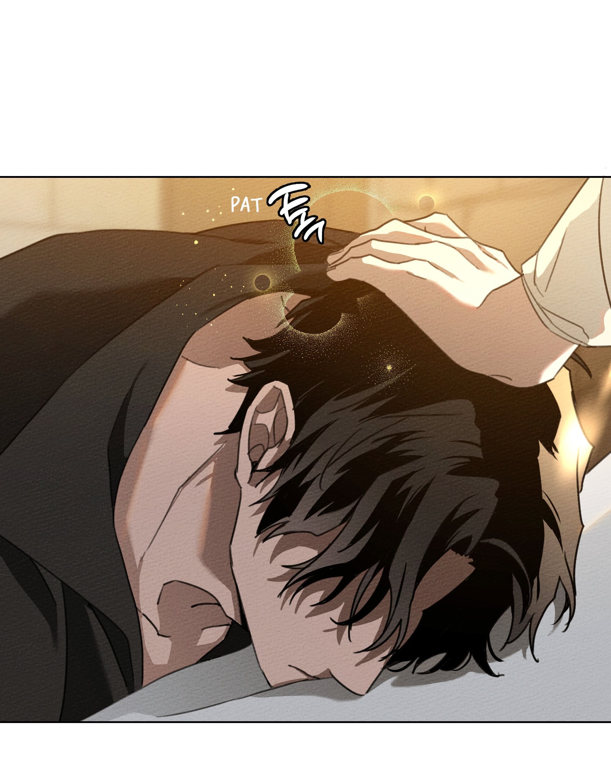 Under the Oak Tree Chapter 15 Gambar 48