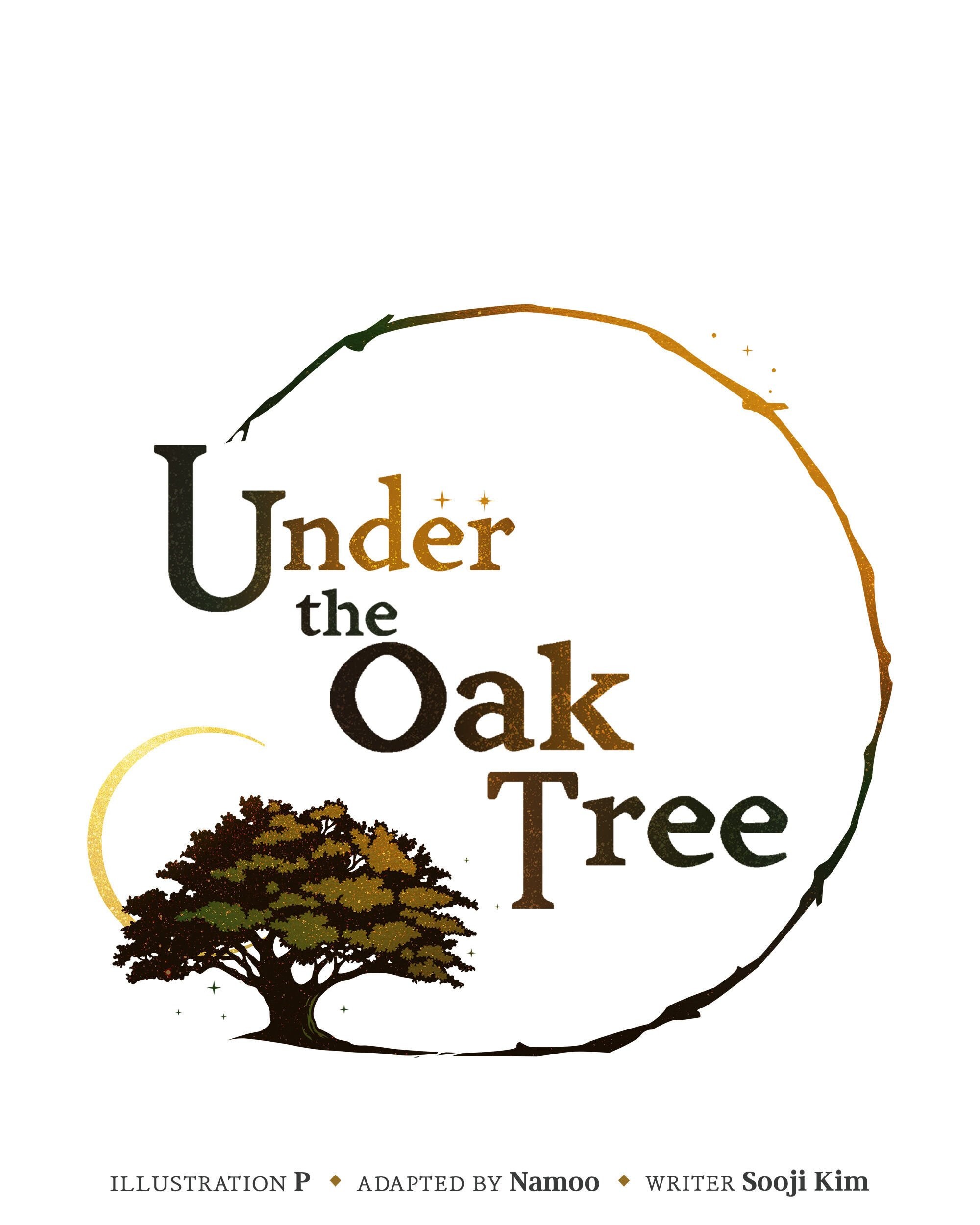 Baca Manhwa Under the Oak Tree Chapter 15 Gambar 2