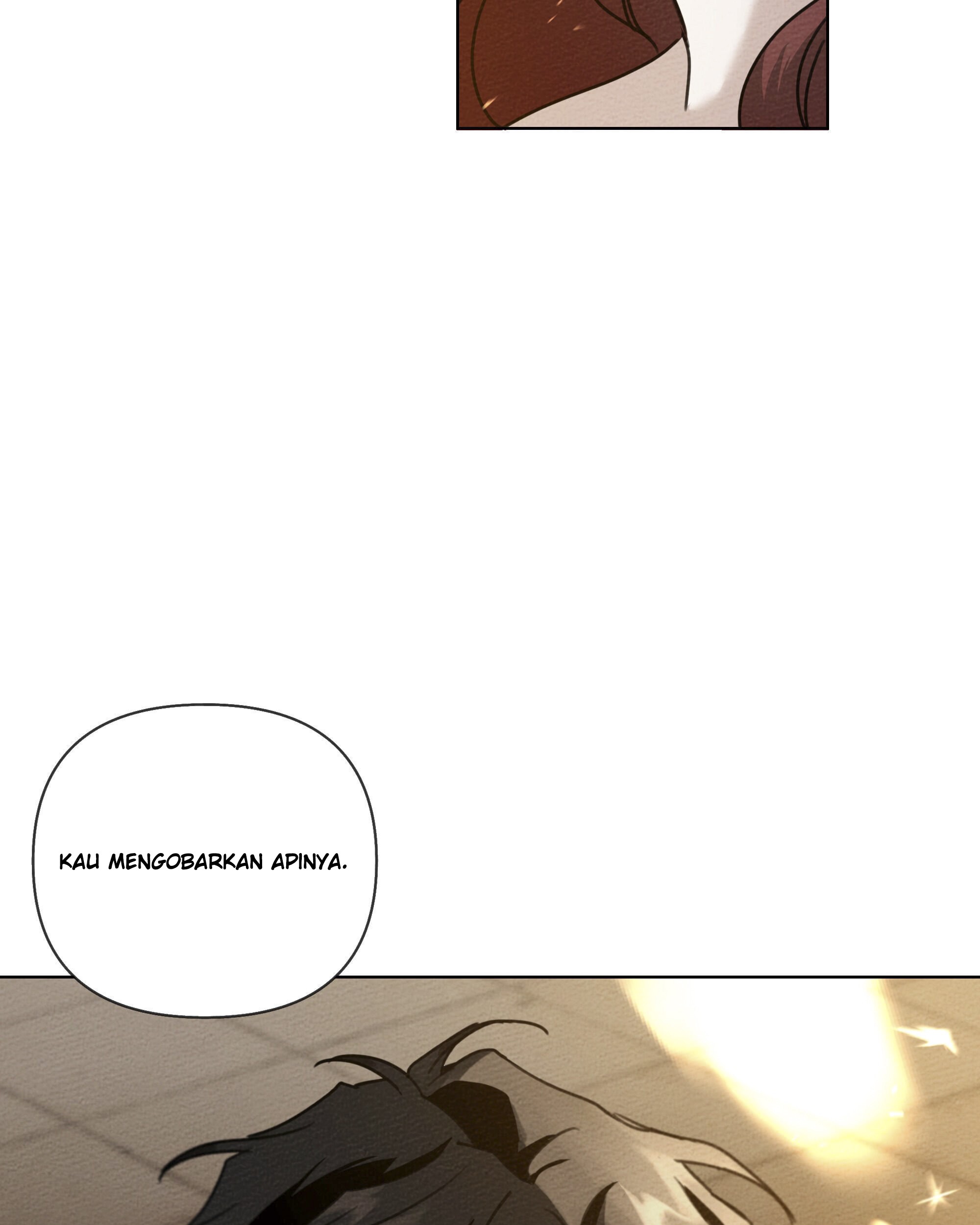 Under the Oak Tree Chapter 15 Gambar 56