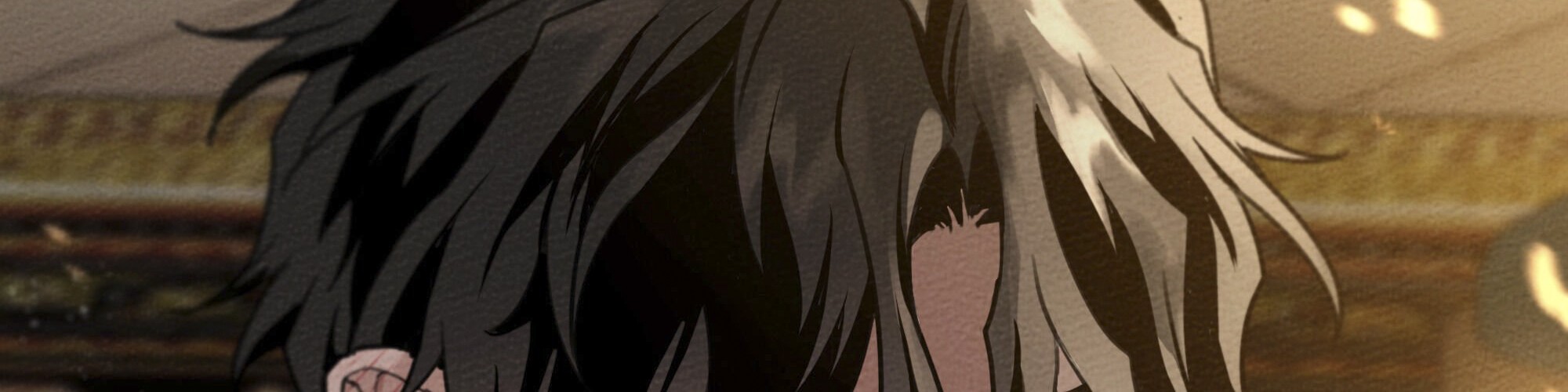 Under the Oak Tree Chapter 15 Gambar 57