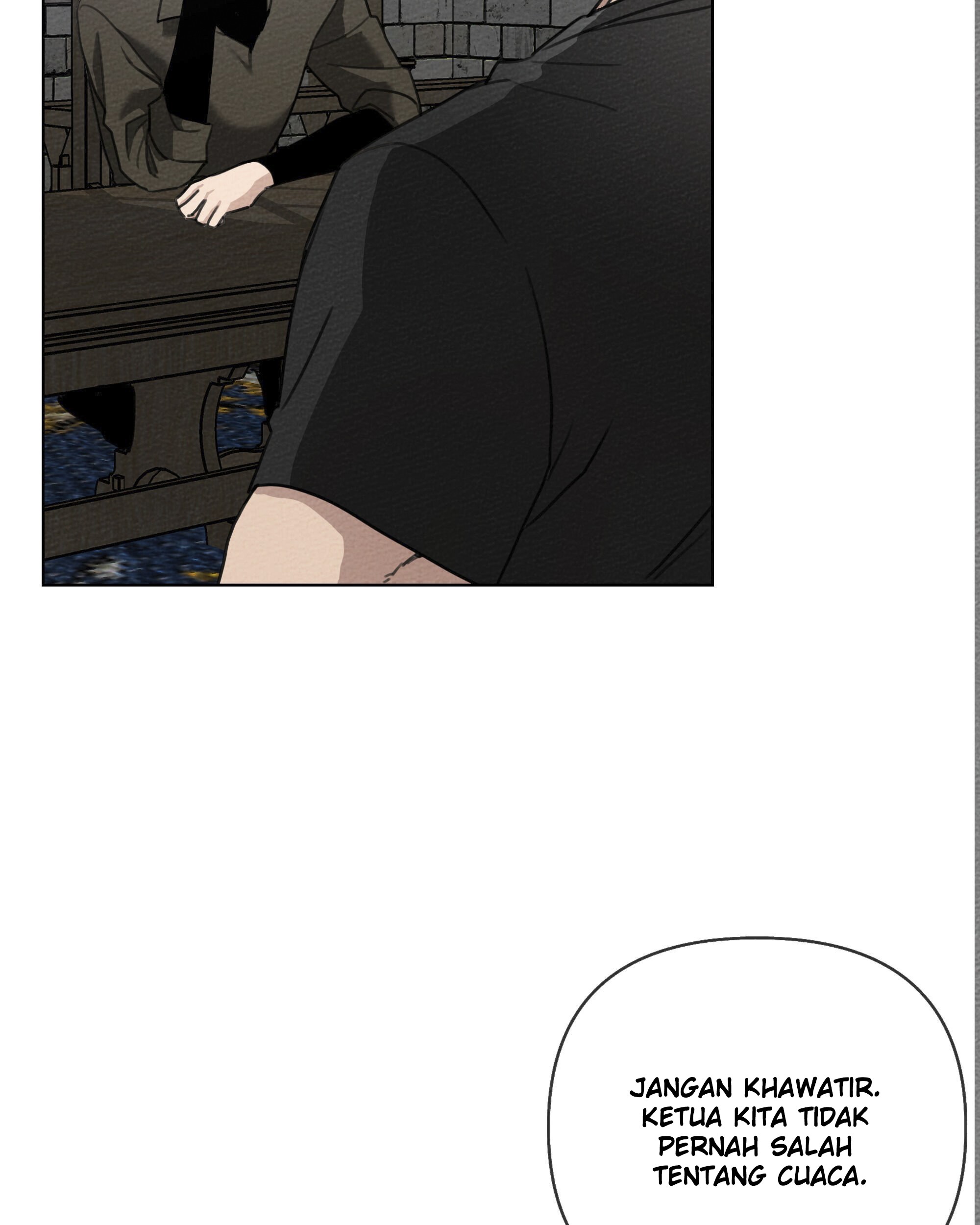 Under the Oak Tree Chapter 15 Gambar 74