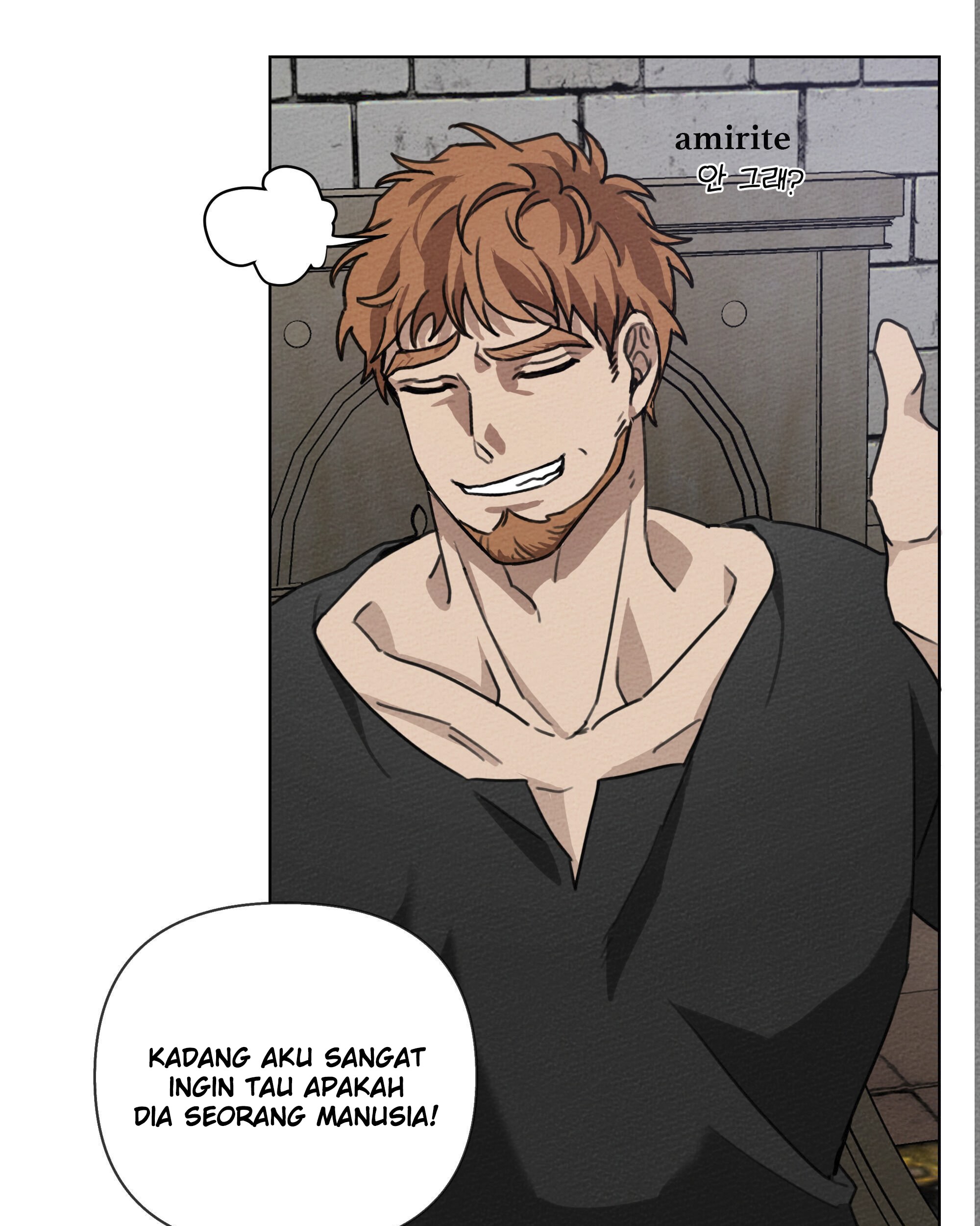 Under the Oak Tree Chapter 15 Gambar 76