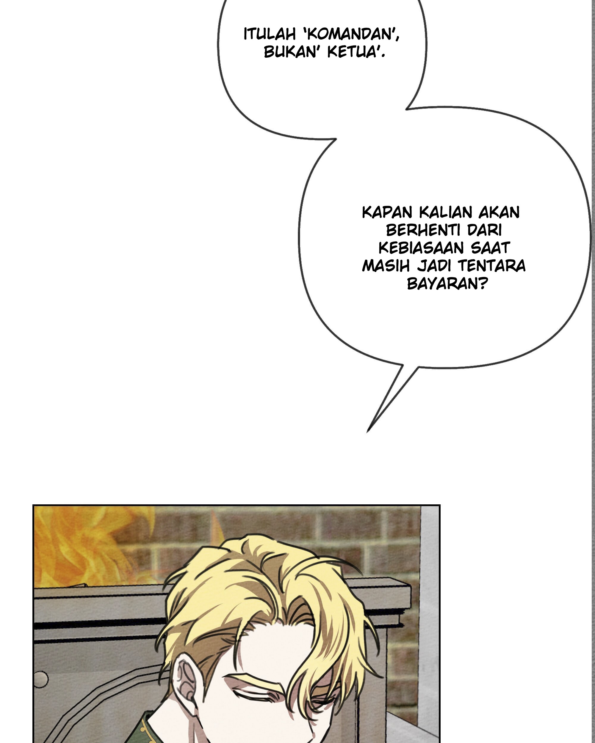 Under the Oak Tree Chapter 15 Gambar 78