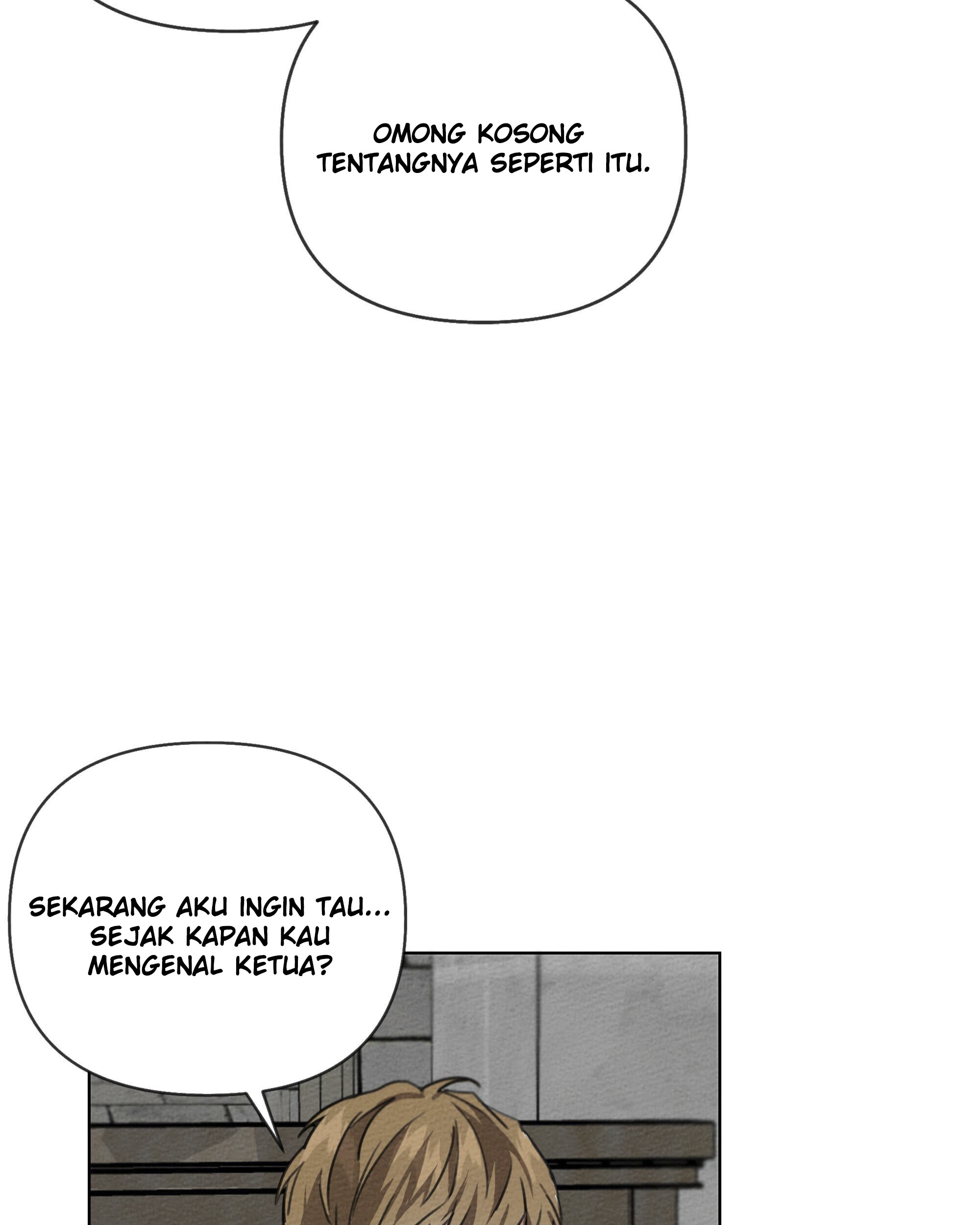 Under the Oak Tree Chapter 15 Gambar 89